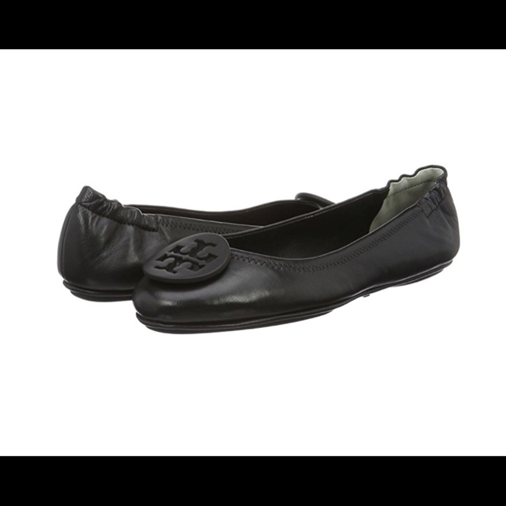 Tory Burch flats
